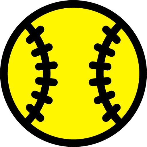 Softball Icon