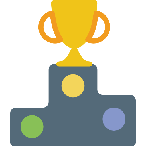 Podium Icon