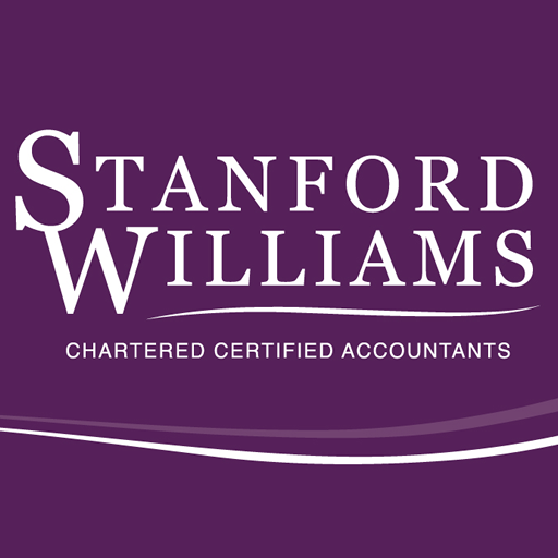 Cropped Stanford Williams Site Icon