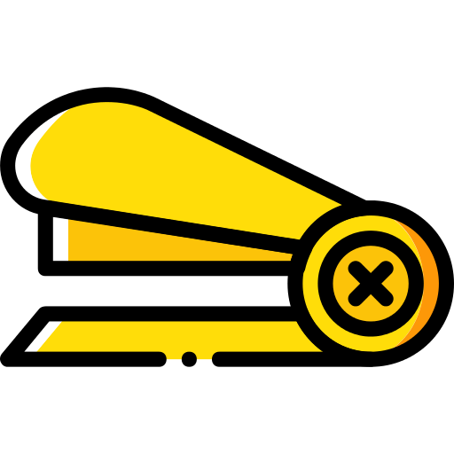 Stapler Business And Finance Png Icon