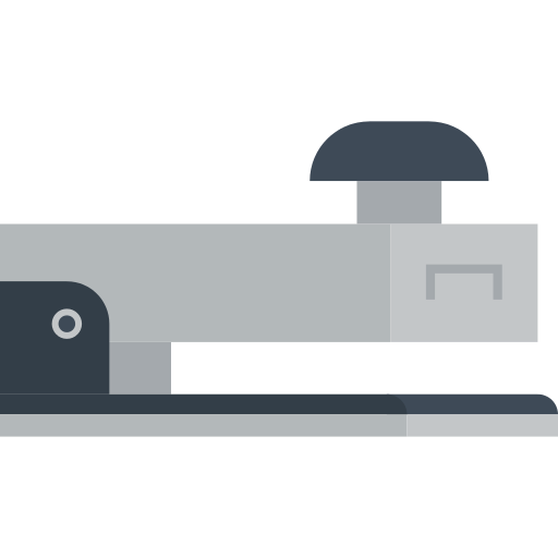 Stapler Png Icon