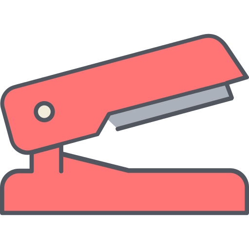 Stapler Png Icon