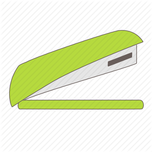 Stapler Icon