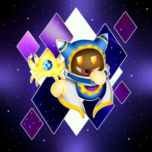 Magolor Icon Kirby Amino