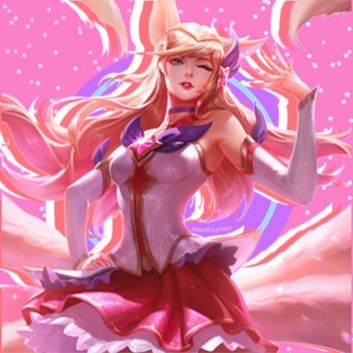 Star Guardian Icon at GetDrawings | Free download