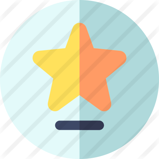 Star Icon Free at GetDrawings | Free download