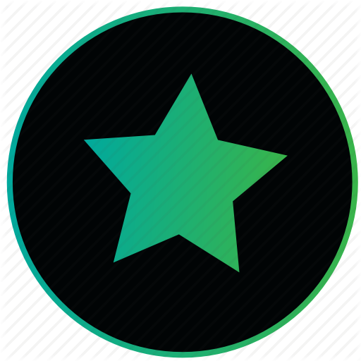 Favorite, Favorites, Favourite, Like, Love, Rating, Star Icon