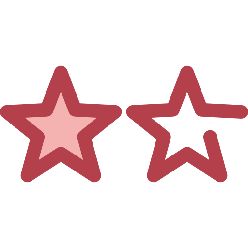 Star Png Icon