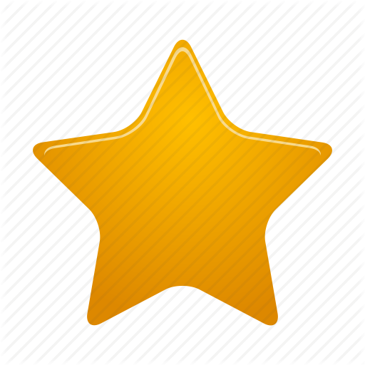Bookmark, Favorite, Favourite, Full, Like, Rating, Star Icon