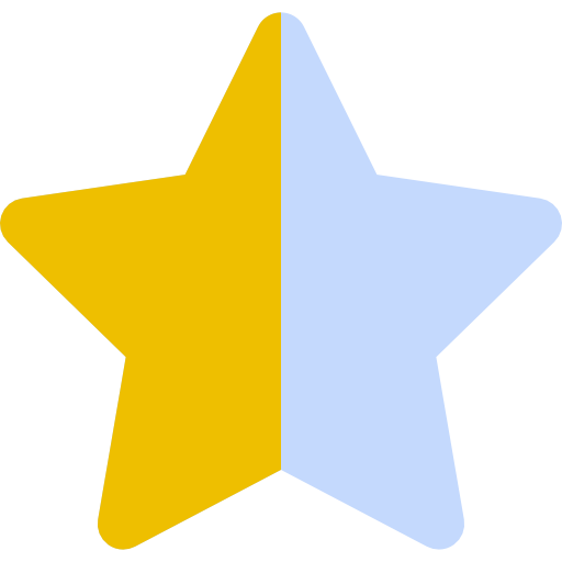 Star Icon Rating And Validations Freepik