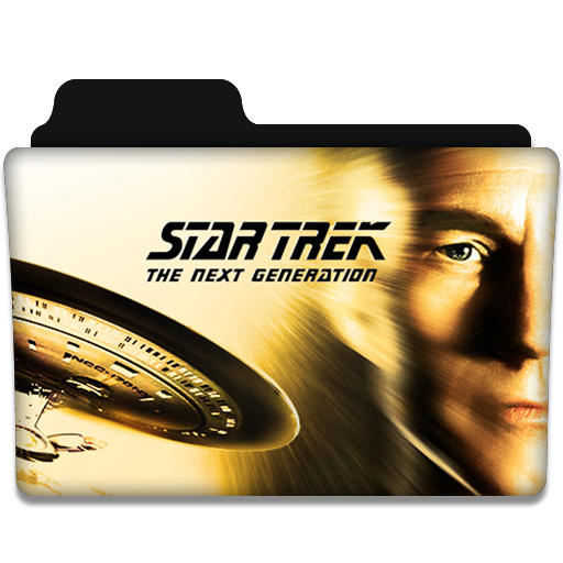 Star Trek The Next Generation