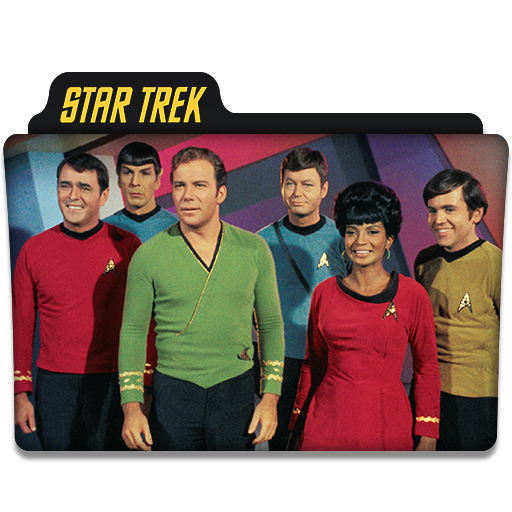 Star Trek The Original Series