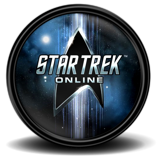 Star Trek Online Icon