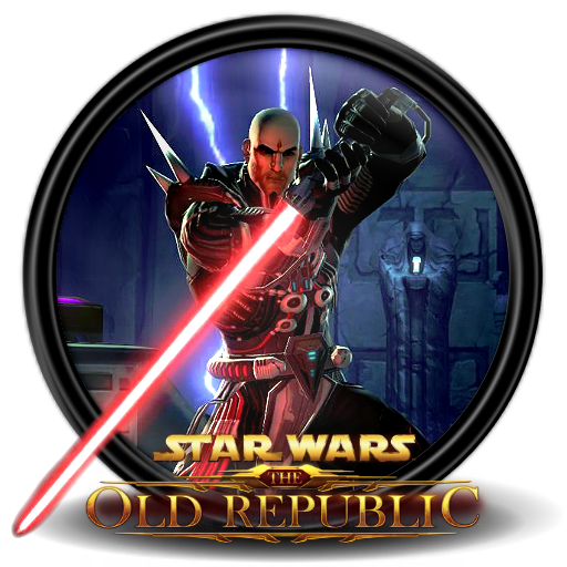 Star Wars The Old Republic Icon