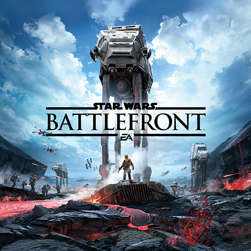 Star Wars Battlefront Icon at GetDrawings | Free download