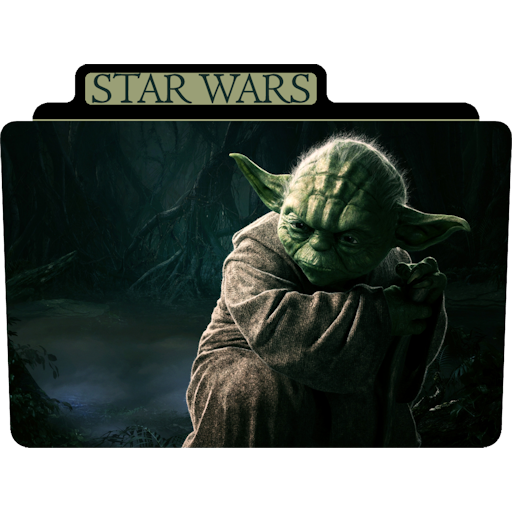 Star Wars Icon Free Download As Png And Formats
