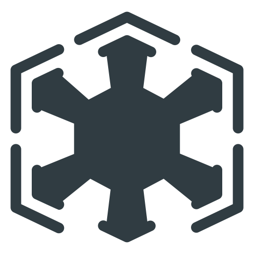 Empire, Logo, Sith, Star, Wars Icon