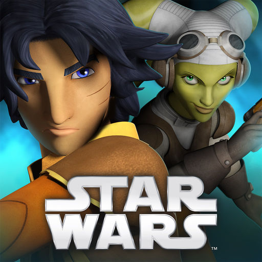 Star Wars Rebels Recon Missions Games Pocket Gamer