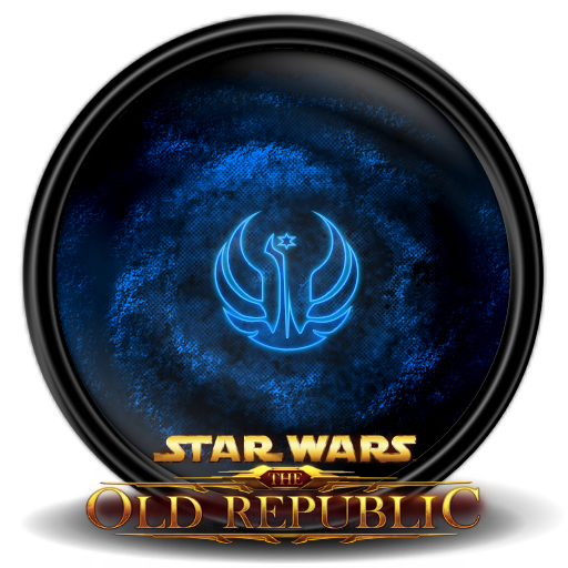 Star Wars The Old Republic Icon