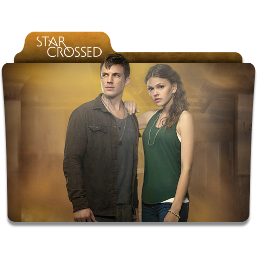 Star Crossed Icon
