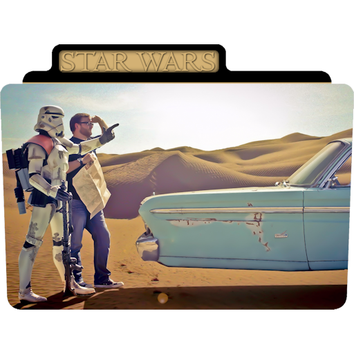 Star Wars Icon Free Download As Png And Formats