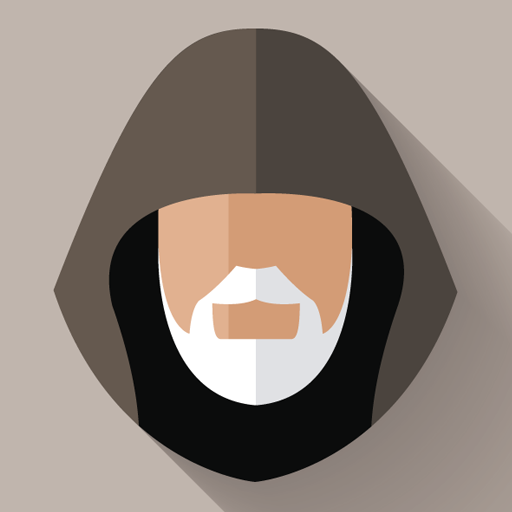 Obi, Wan, Star Wars Icon Free Of Starwars Longshadow Flat Icons