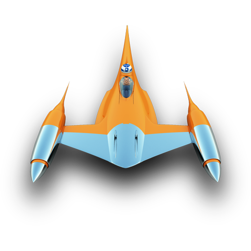 Star Wars Vehicles Icon