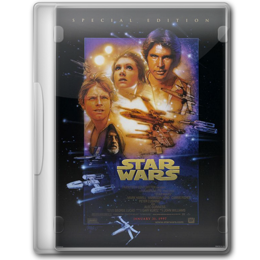 Star Wars Icon Free Download As Png And Formats