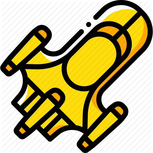 Film, Land, Movie, Movies, Speeder, Star Wars Icon