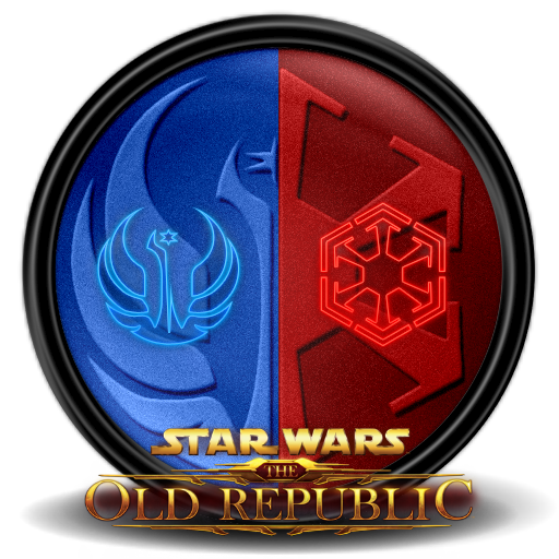 Star Wars Republic Logos