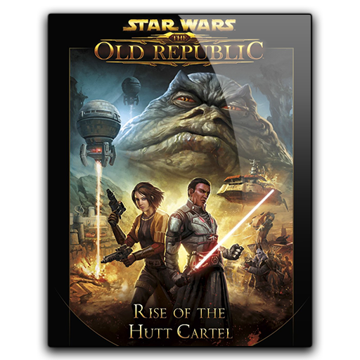 Icon Star Wars The Old Republic Rise Of The Hutt Cartel