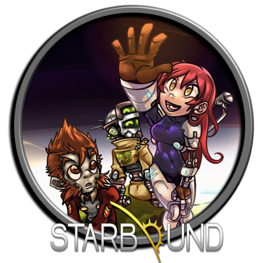 Starbound Icon