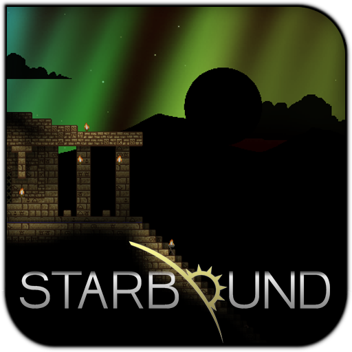 Starbound