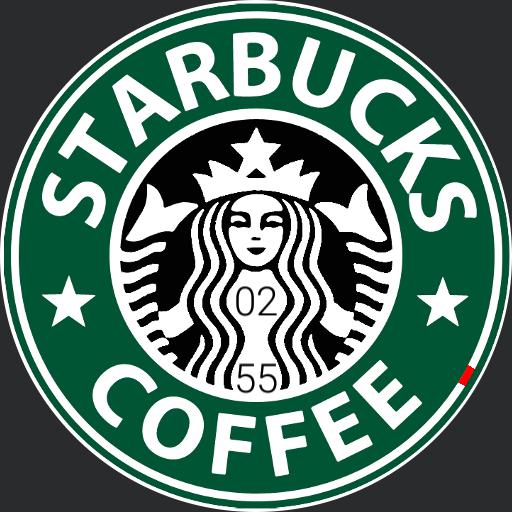 Starbucks For G Watch R