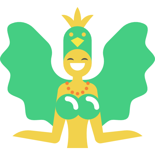 Dancer Icons Free Download