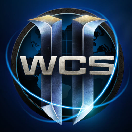 Starcraft Wcs