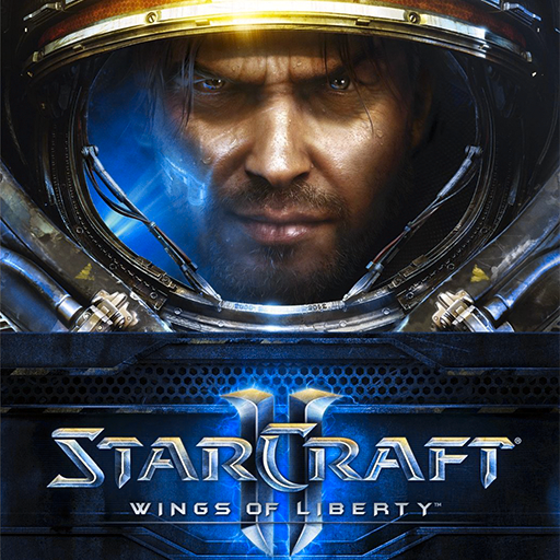 Starcraft Wings Of Liberty