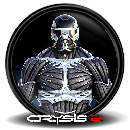 Crysis Icon