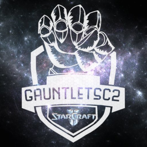 Gauntlet Starcraft