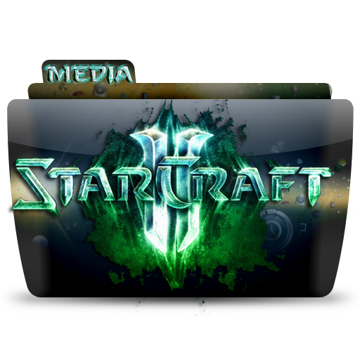 Icon Starcraft Banner