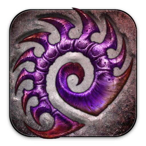 Starcraft, Zerg Icon