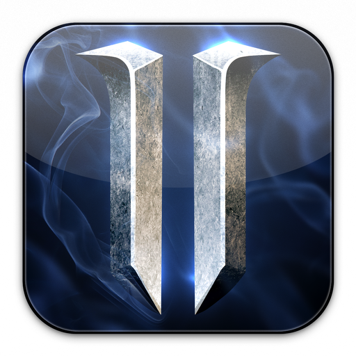Starcraft Icon