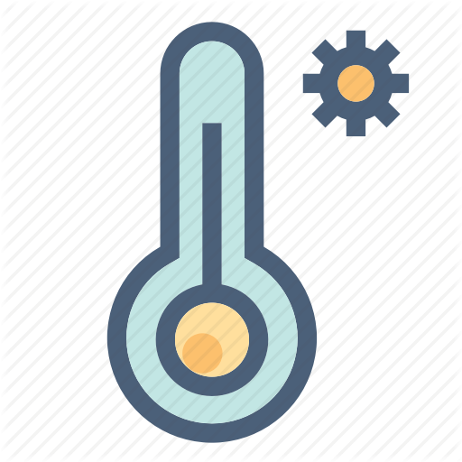 Forecast, Hot, Summer, Sun, Temperature, Warm, Weather Icon