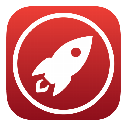 Launchpad Icon Stock Style Iconset Hamza Saleem