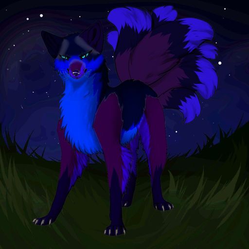 Starfall Furry Amino