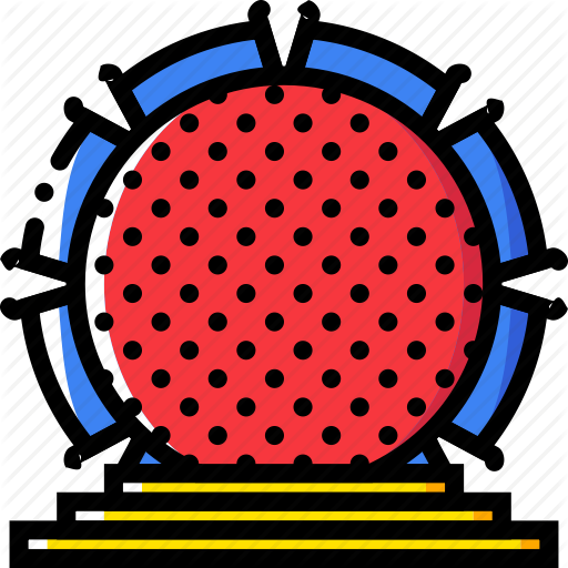 Cosmos, Space, Stargate, Universe Icon