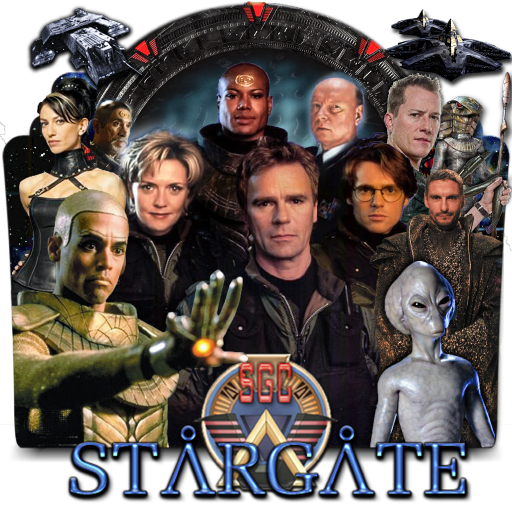 Stargate Sg
