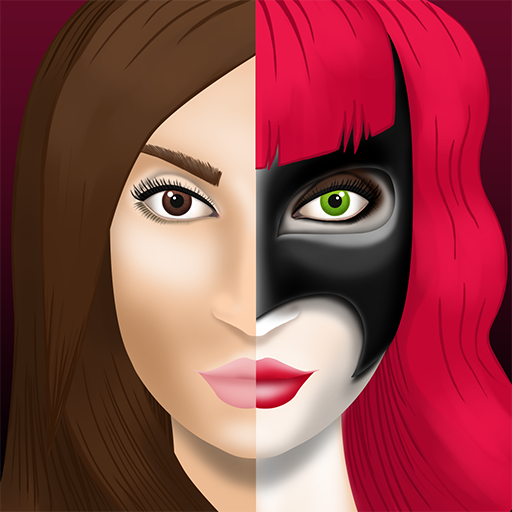 Stargate Photo Shoot