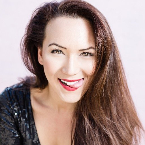 The Unstoppable Amanda Tapping Yvr Screen Scene