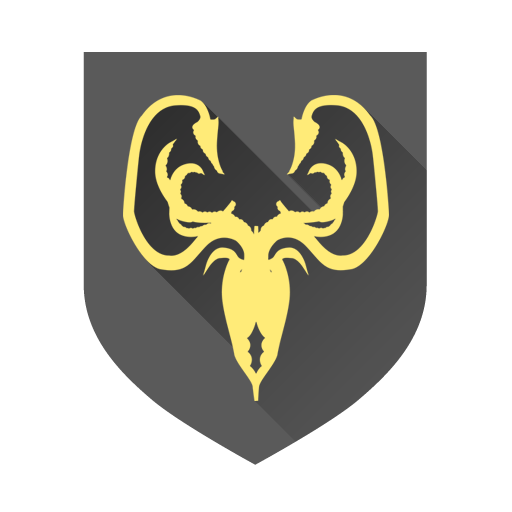Greyjoy Icon